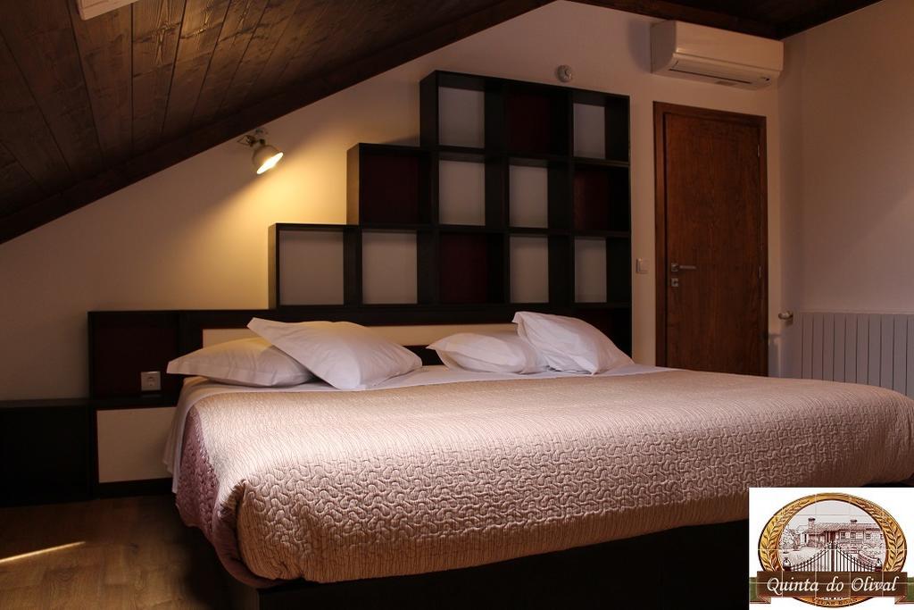 Quinta Do Olival Guest House Vilas Boas  Eksteriør bilde