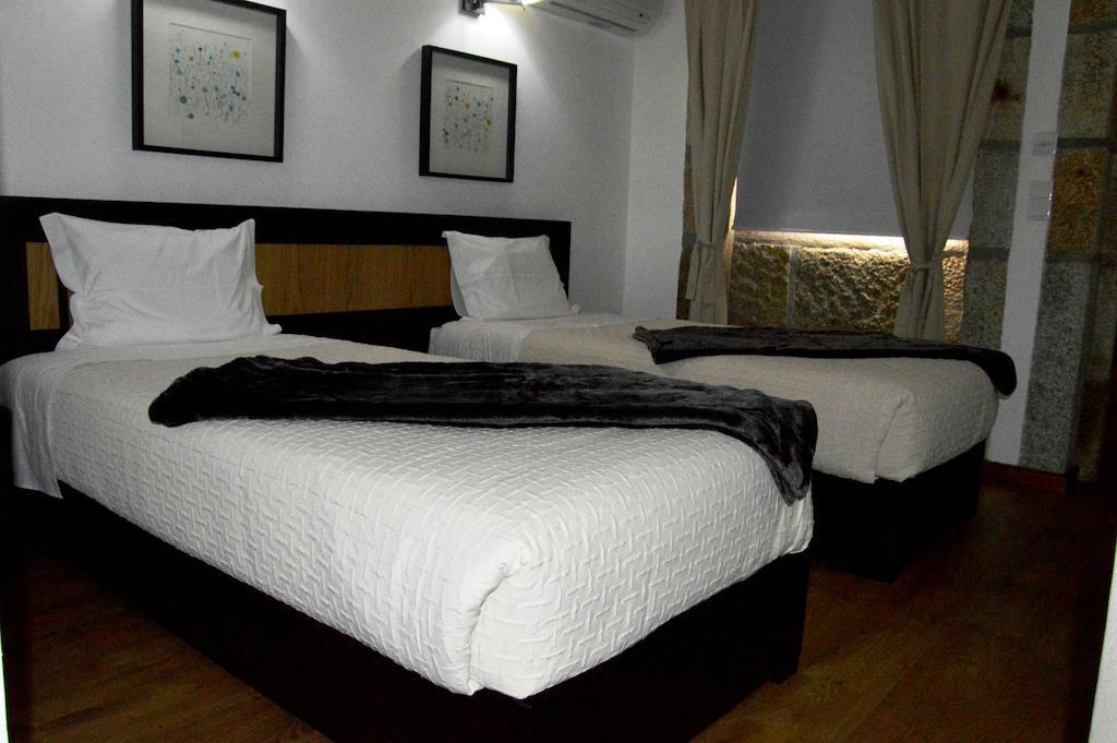 Quinta Do Olival Guest House Vilas Boas  Rom bilde