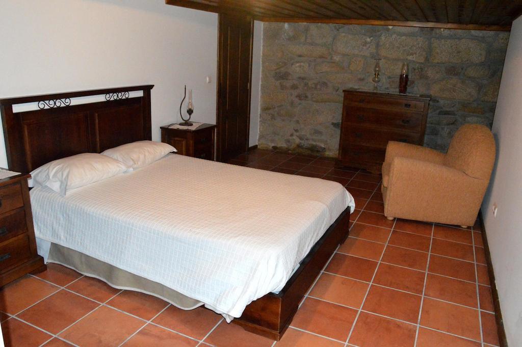 Quinta Do Olival Guest House Vilas Boas  Rom bilde
