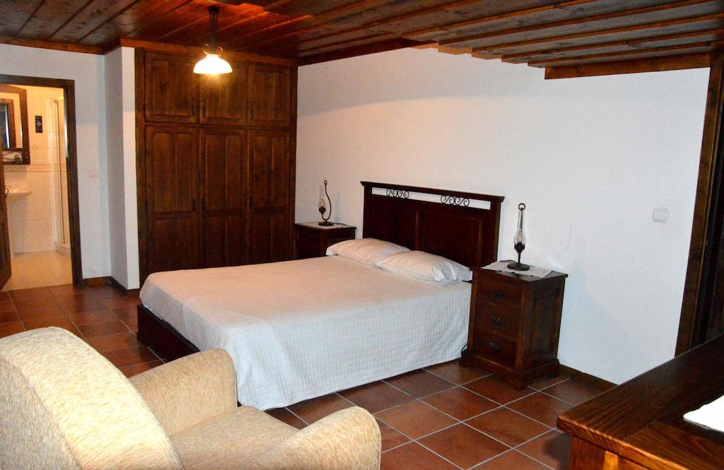 Quinta Do Olival Guest House Vilas Boas  Rom bilde