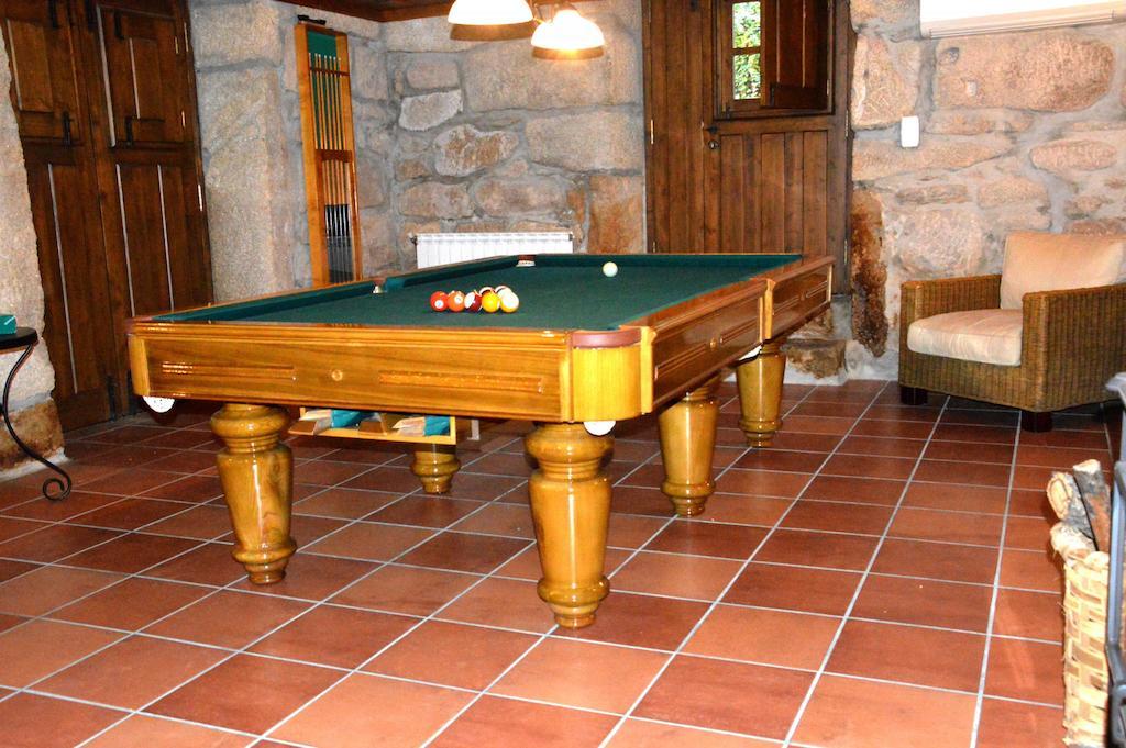 Quinta Do Olival Guest House Vilas Boas  Eksteriør bilde