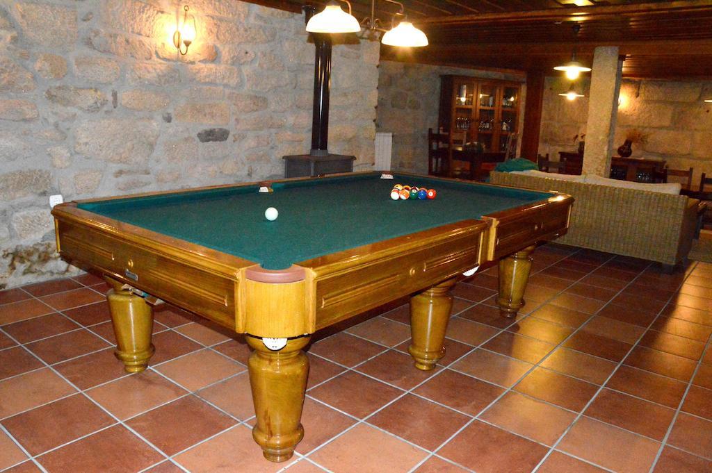 Quinta Do Olival Guest House Vilas Boas  Eksteriør bilde