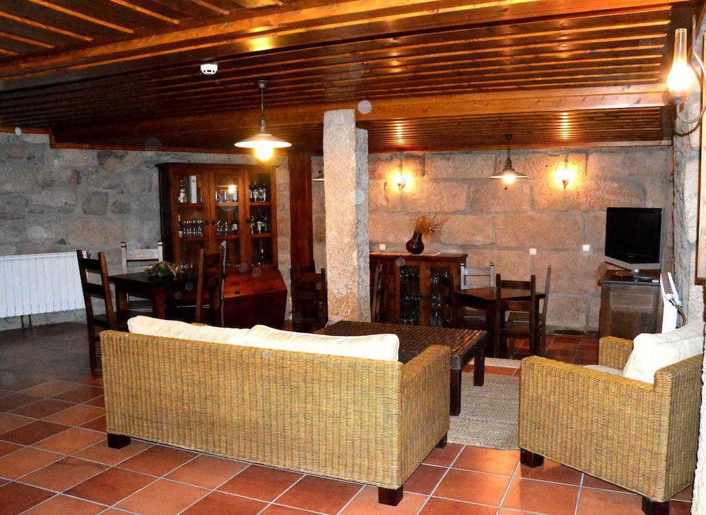 Quinta Do Olival Guest House Vilas Boas  Eksteriør bilde