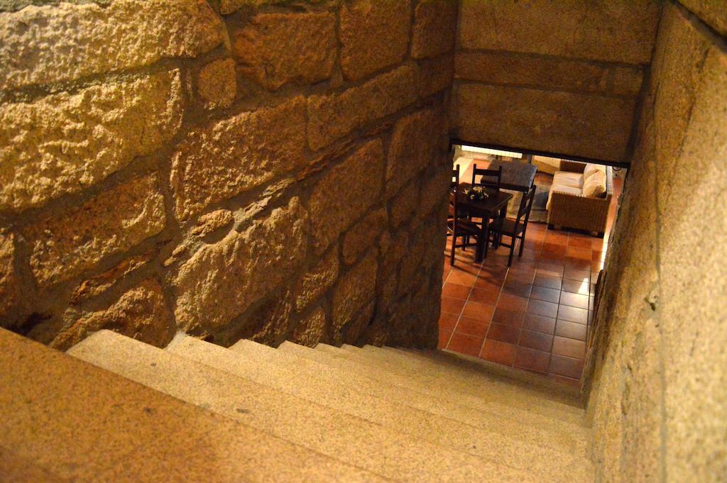 Quinta Do Olival Guest House Vilas Boas  Eksteriør bilde