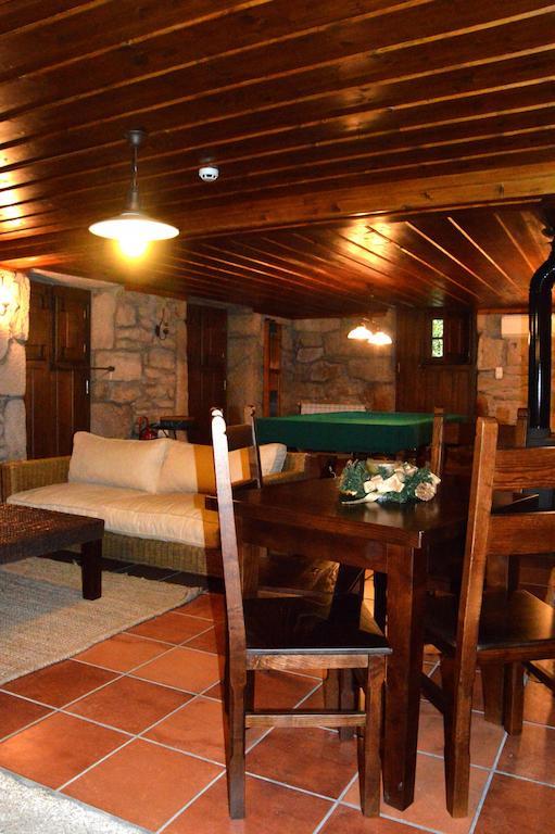 Quinta Do Olival Guest House Vilas Boas  Eksteriør bilde