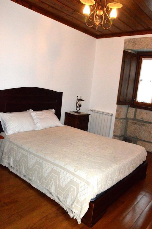 Quinta Do Olival Guest House Vilas Boas  Rom bilde