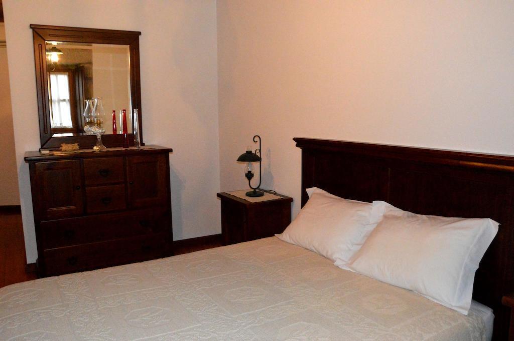 Quinta Do Olival Guest House Vilas Boas  Eksteriør bilde