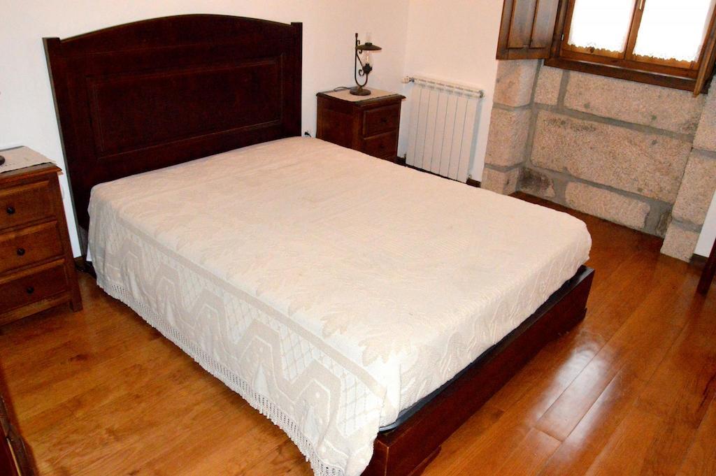 Quinta Do Olival Guest House Vilas Boas  Rom bilde