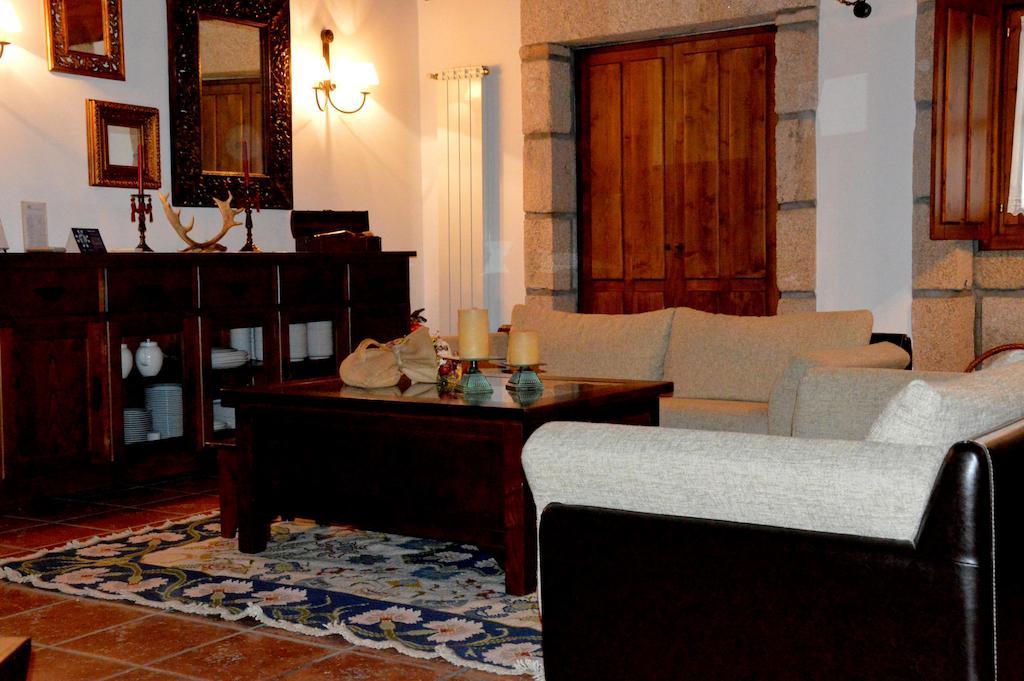 Quinta Do Olival Guest House Vilas Boas  Rom bilde