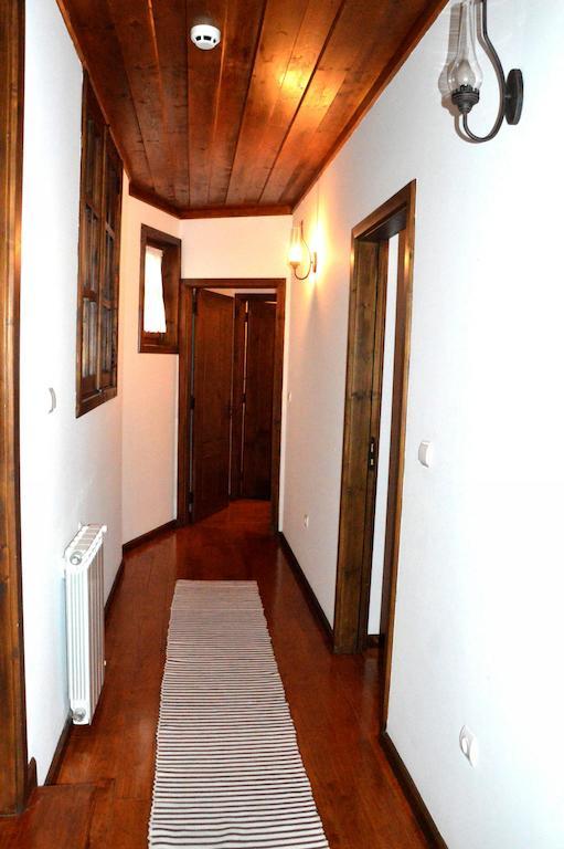 Quinta Do Olival Guest House Vilas Boas  Rom bilde