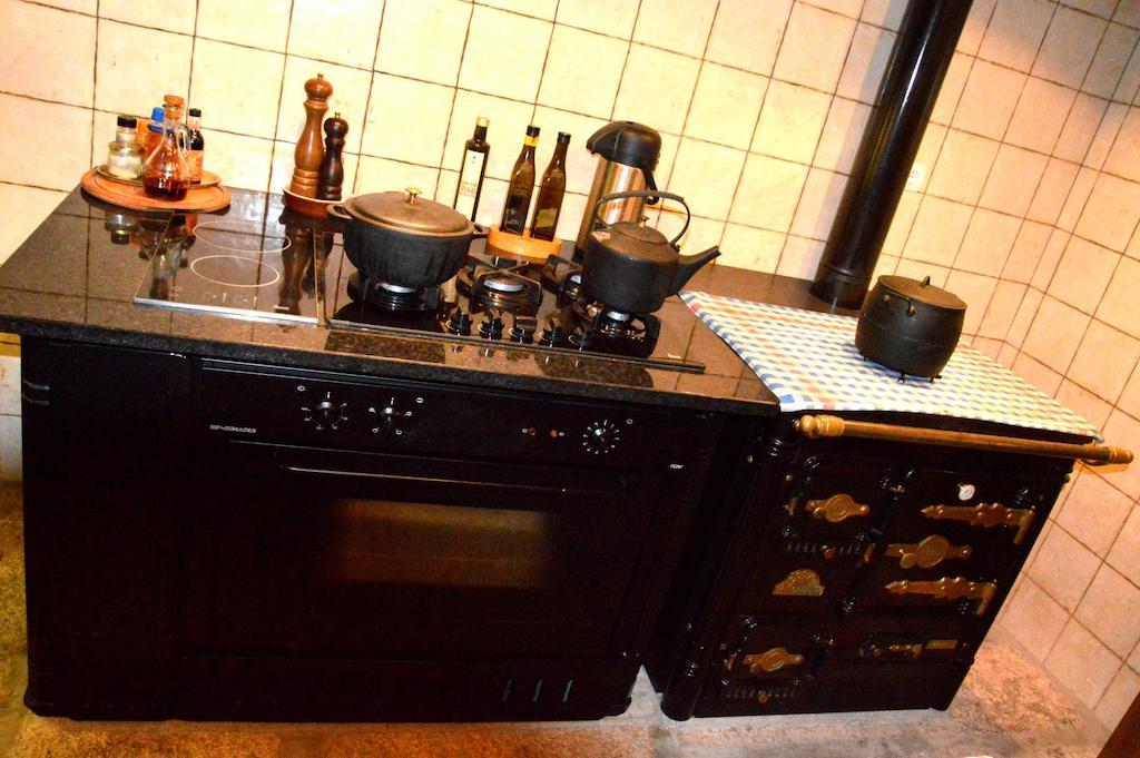 Quinta Do Olival Guest House Vilas Boas  Rom bilde