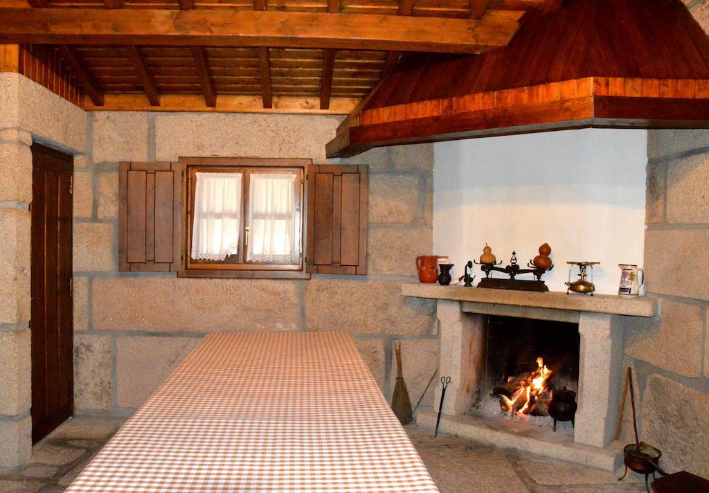 Quinta Do Olival Guest House Vilas Boas  Rom bilde