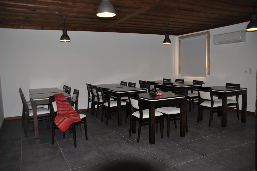 Quinta Do Olival Guest House Vilas Boas  Eksteriør bilde