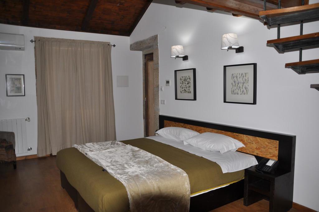 Quinta Do Olival Guest House Vilas Boas  Eksteriør bilde