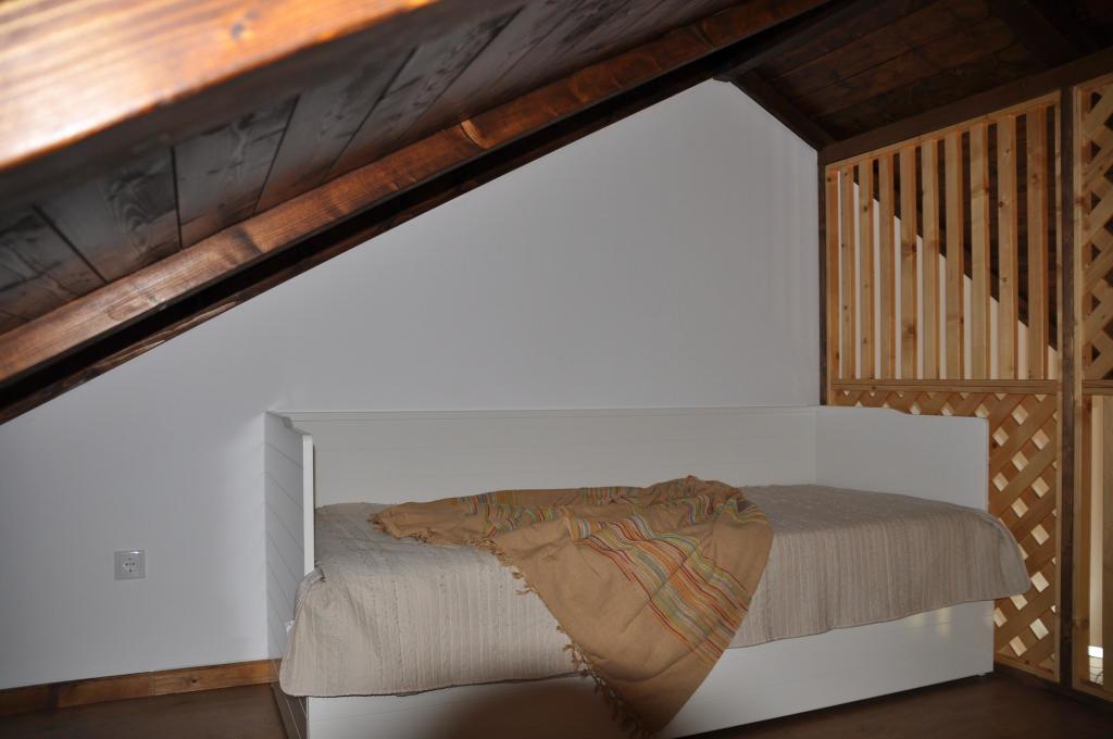 Quinta Do Olival Guest House Vilas Boas  Rom bilde