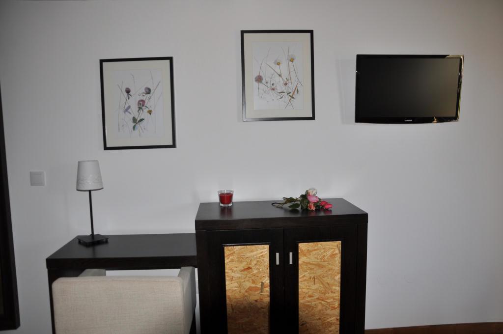 Quinta Do Olival Guest House Vilas Boas  Rom bilde